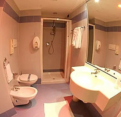 Hotel Donizetti Lallio 3*,