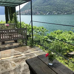 Сasa de vacaciones Casa Castagna, Nesso