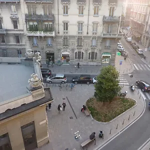 Apartamento A.c.& G.o., Milán