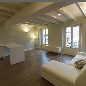 Apartamento La Casa Del Porto, Lovere