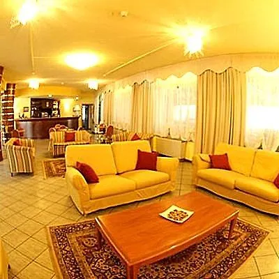 Hotel Donizetti Lallio