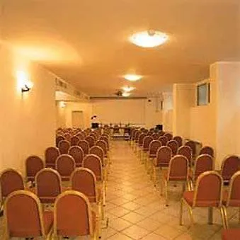 Hotel Donizetti Lallio