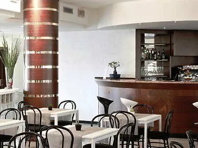 Hotel Donizetti Lallio